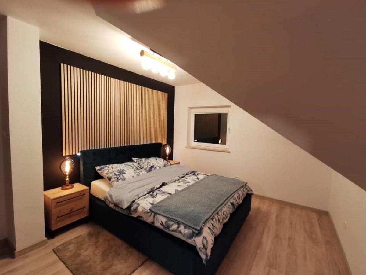 Osada Kormorana Gdynia Exterior foto